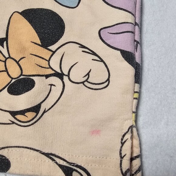 Girls' Size 5T Lot of 3 Summer Outfits / Play Sets - Tie-Dye & Character Prints - Picture 5 of 12